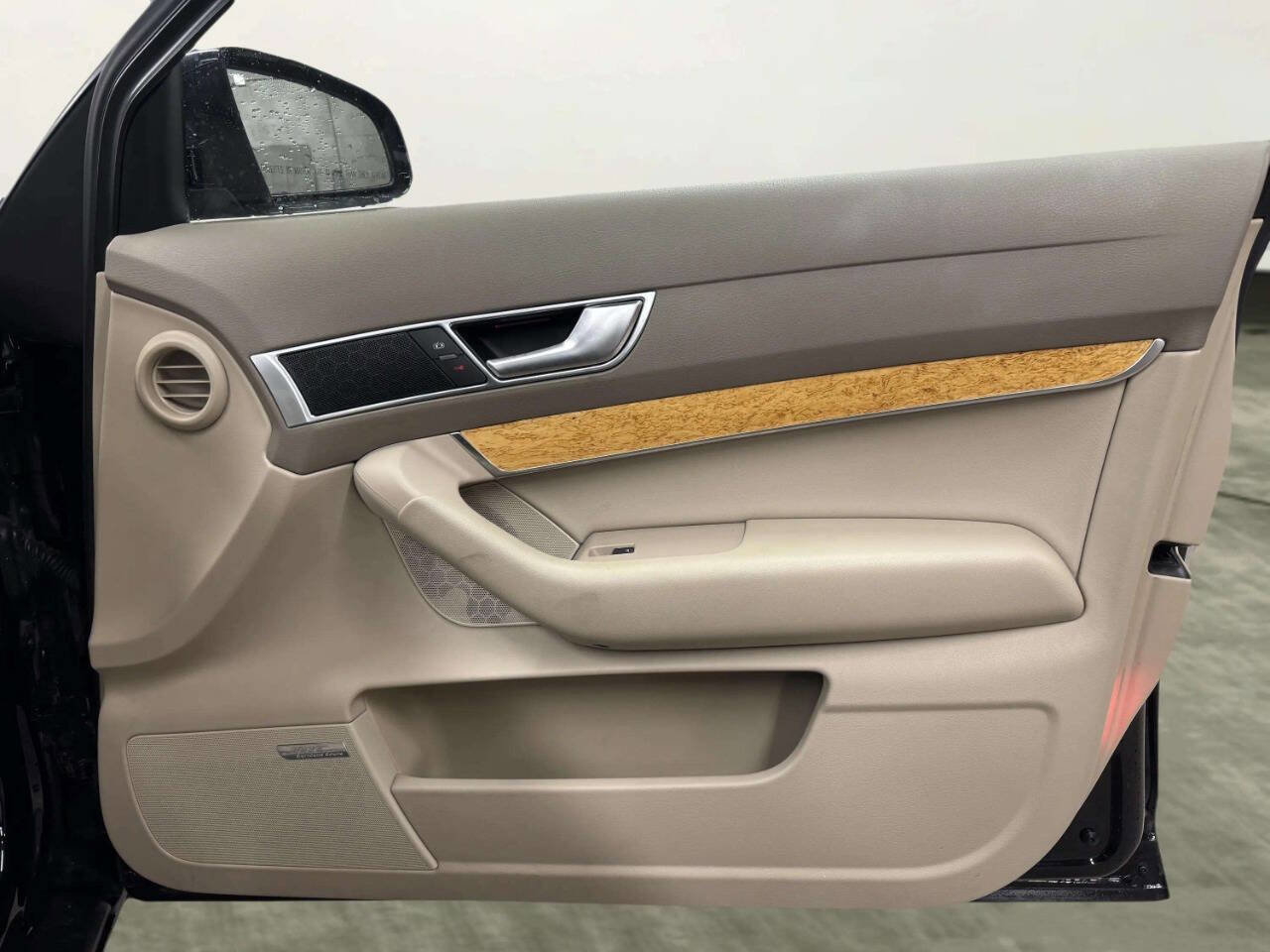 Used 2007 Audi A6 3.2 AWD/4WD image 17