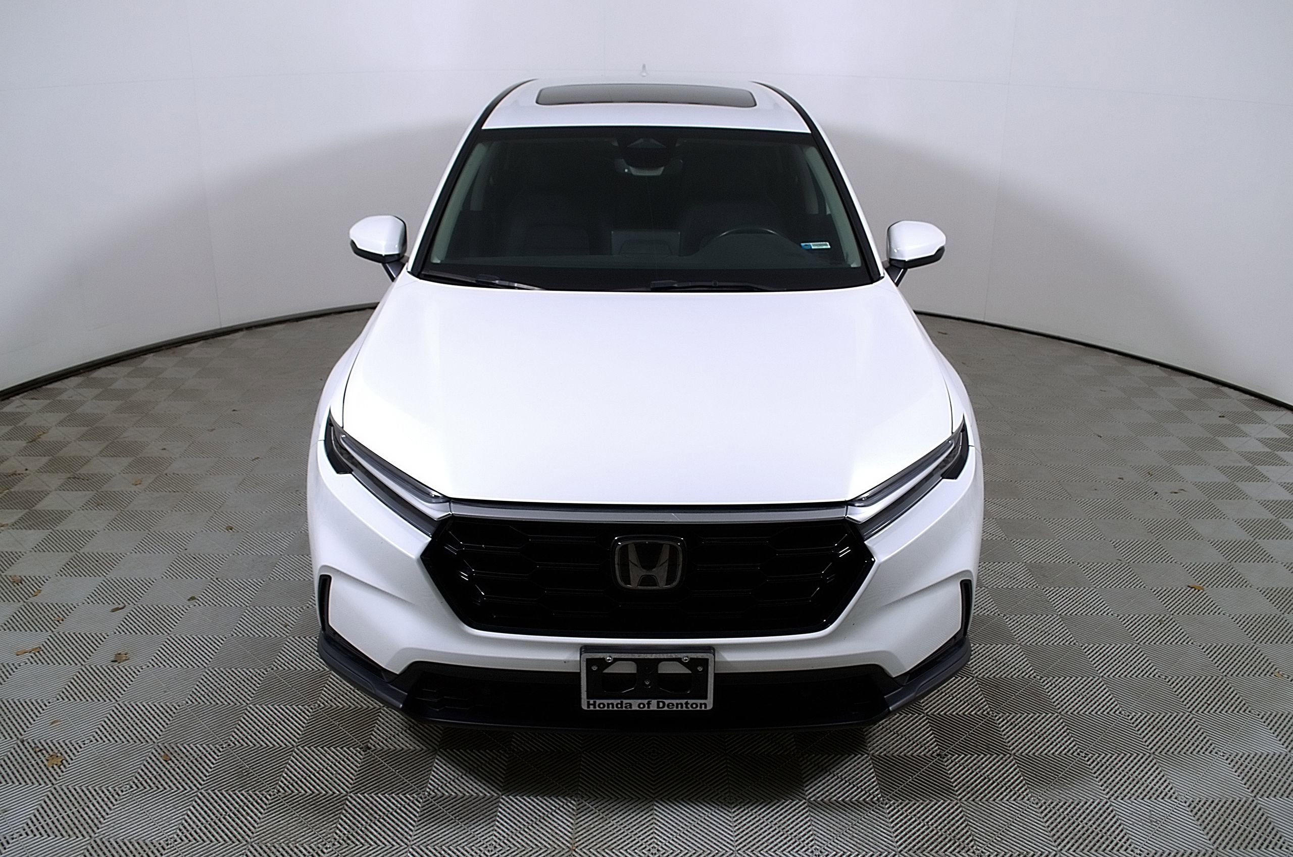 Used 2023 Honda CR-V EX-L image 4