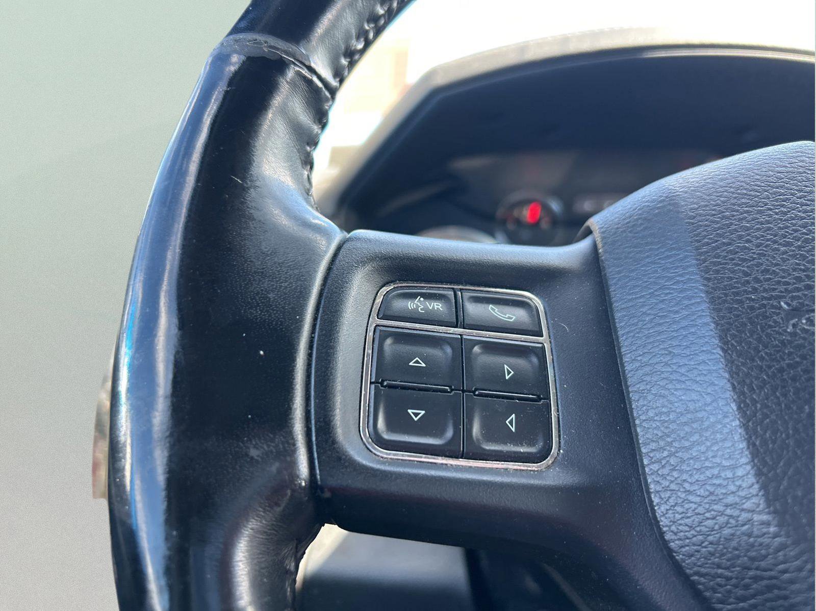 Used 2017 RAM 1500 Sport image 47