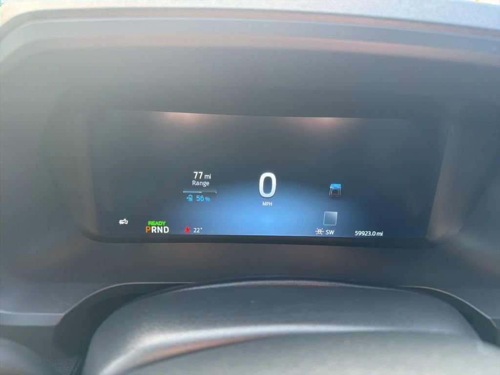 Certified 2023 Ford F150 Lightning Lariat image 28