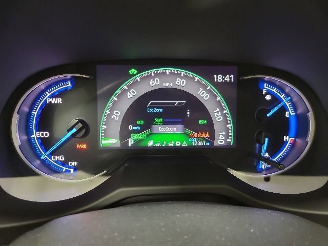 Used 2024 Toyota RAV4 XLE Premium w/ Weather Package AWD/4WD image 27