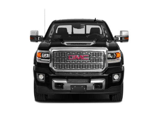 Used 2019 GMC Sierra 2500 4x4 Crew Cab image 7