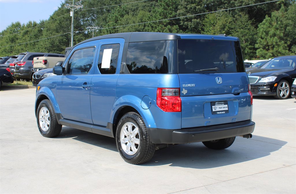 Used 2006 Honda Element EX-P image 5