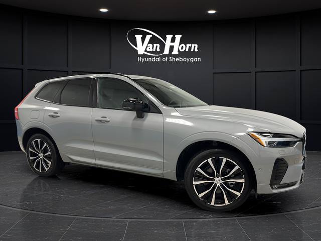 Used 2025 Volvo XC60 B5 Ultra w/ Protection Package Premier