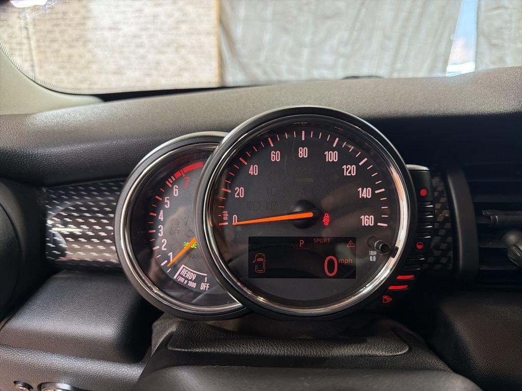 Used 2014 MINI Cooper S image 24