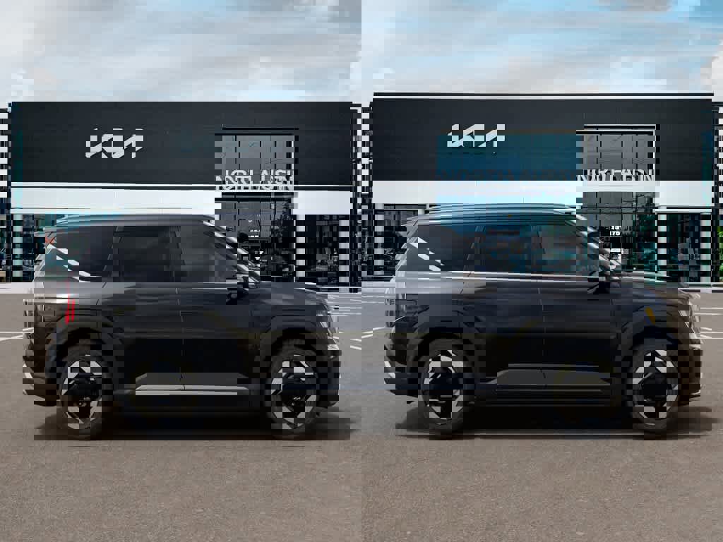 New 2026 Kia EV9 Wind image 7
