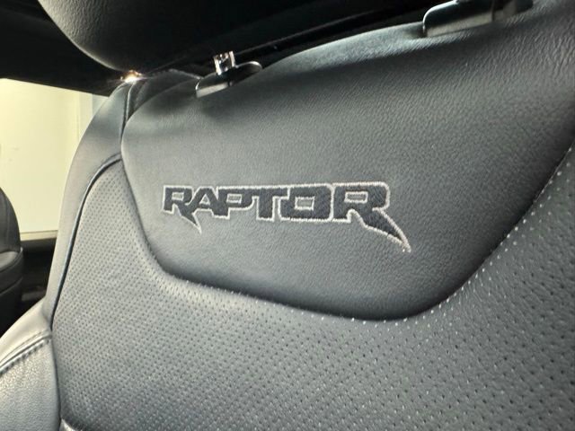 Used 2017 Ford F150 Raptor w/ Equipment Group 802A Luxury image 39