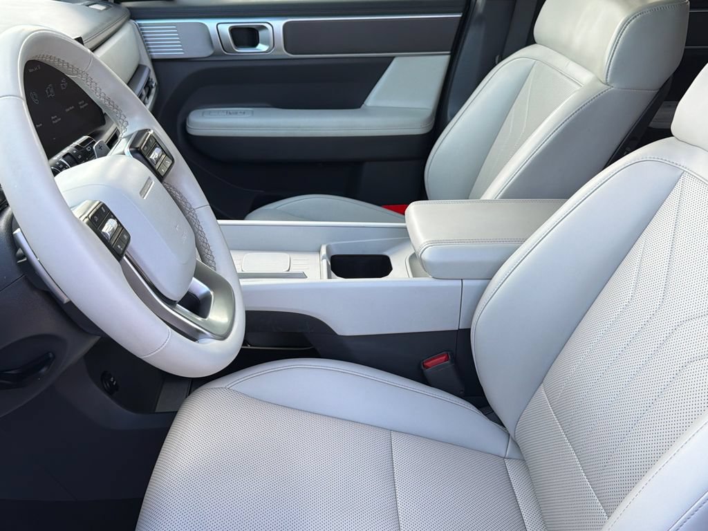 Used 2024 Hyundai Santa Fe SEL FWD image 17