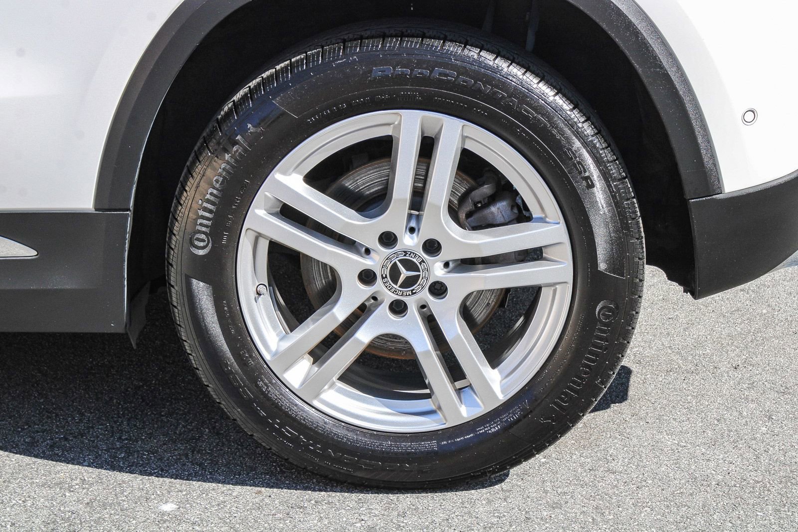 Certified 2022 Mercedes-Benz GLA 250 4MATIC image 11