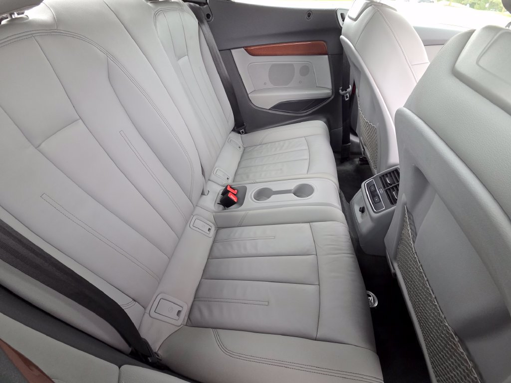 Used 2020 Audi A5 2.0T Prestige w/ Convenience Package AWD/4WD image 28