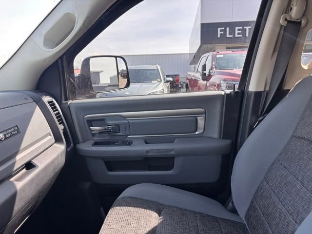 Used 2013 RAM 2500 Big Horn AWD/4WD image 13