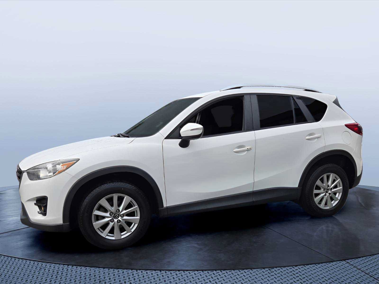 Used 2016 MAZDA CX-5 Touring FWD image 13