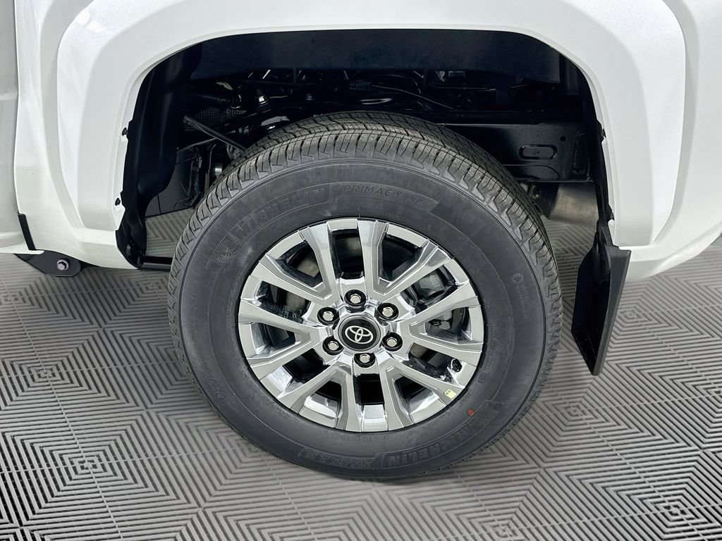 New 2026 Toyota Tacoma Limited AWD/4WD image 15