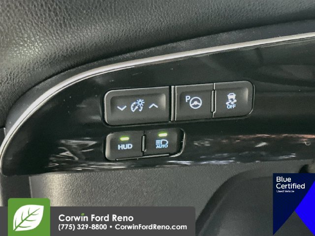 Used 2022 Toyota Prius XLE w/ Advanced Technology Package AWD/4WD image 14