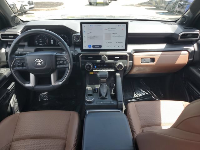 Used 2025 Toyota 4Runner Limited RWD image 8