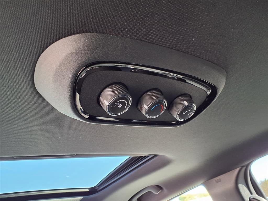 New 2026 Dodge Durango GT image 22