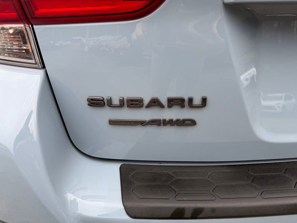 Used 2022 Subaru Crosstrek 2.5i Sport w/ Moonroof Package image 35