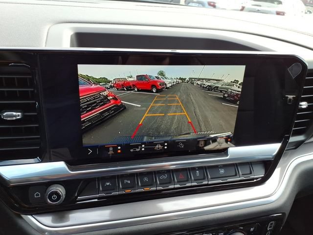 New 2026 Chevrolet Silverado 1500 High Country AWD/4WD image 14