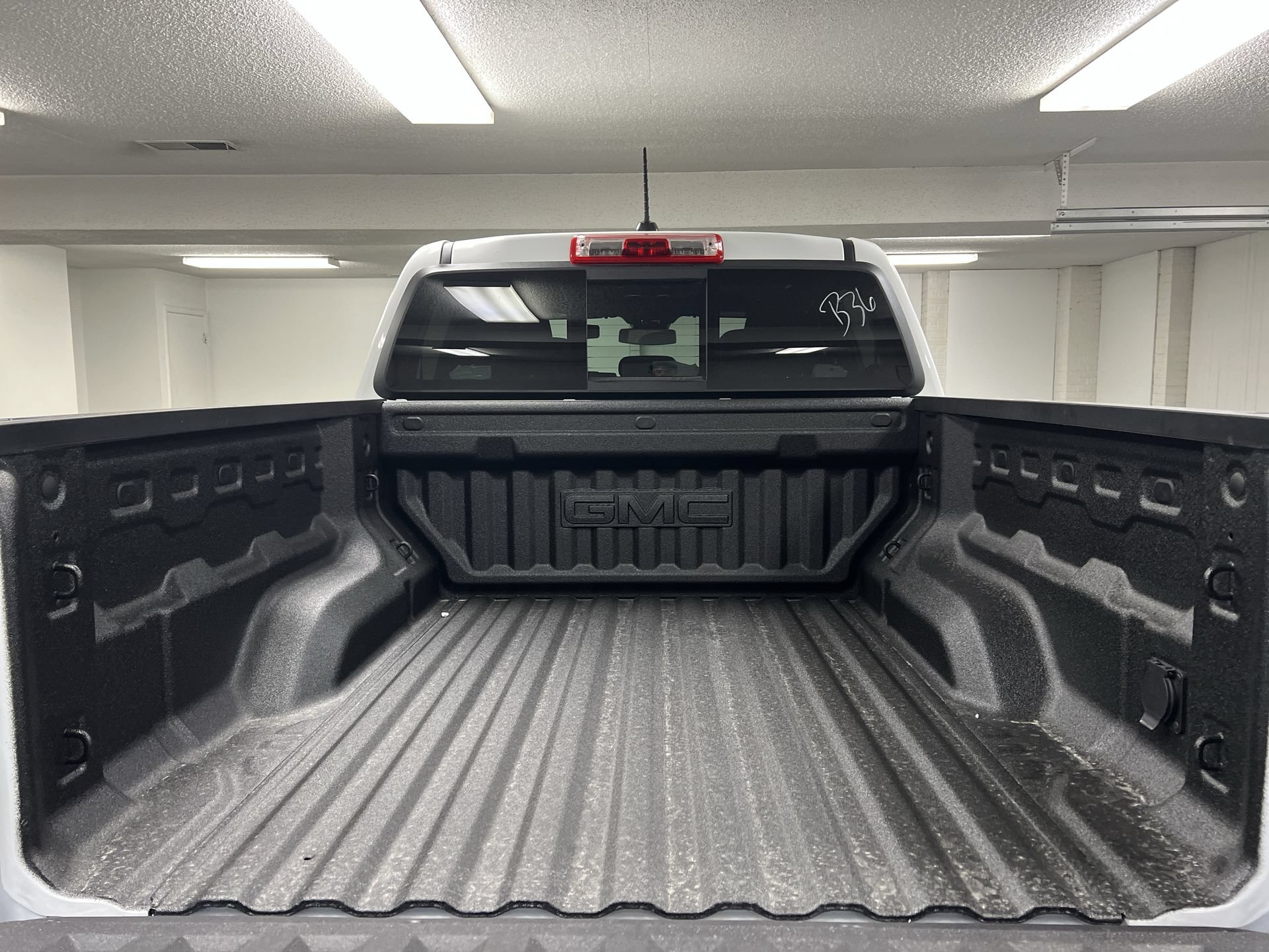 New 2026 GMC Canyon Denali AWD/4WD image 62