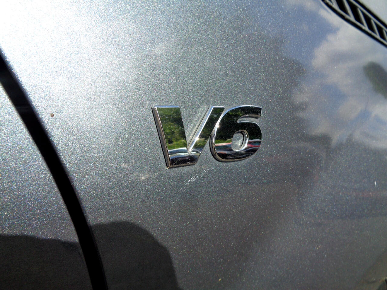 Used 2008 Suzuki Grand Vitara 2WD image 15