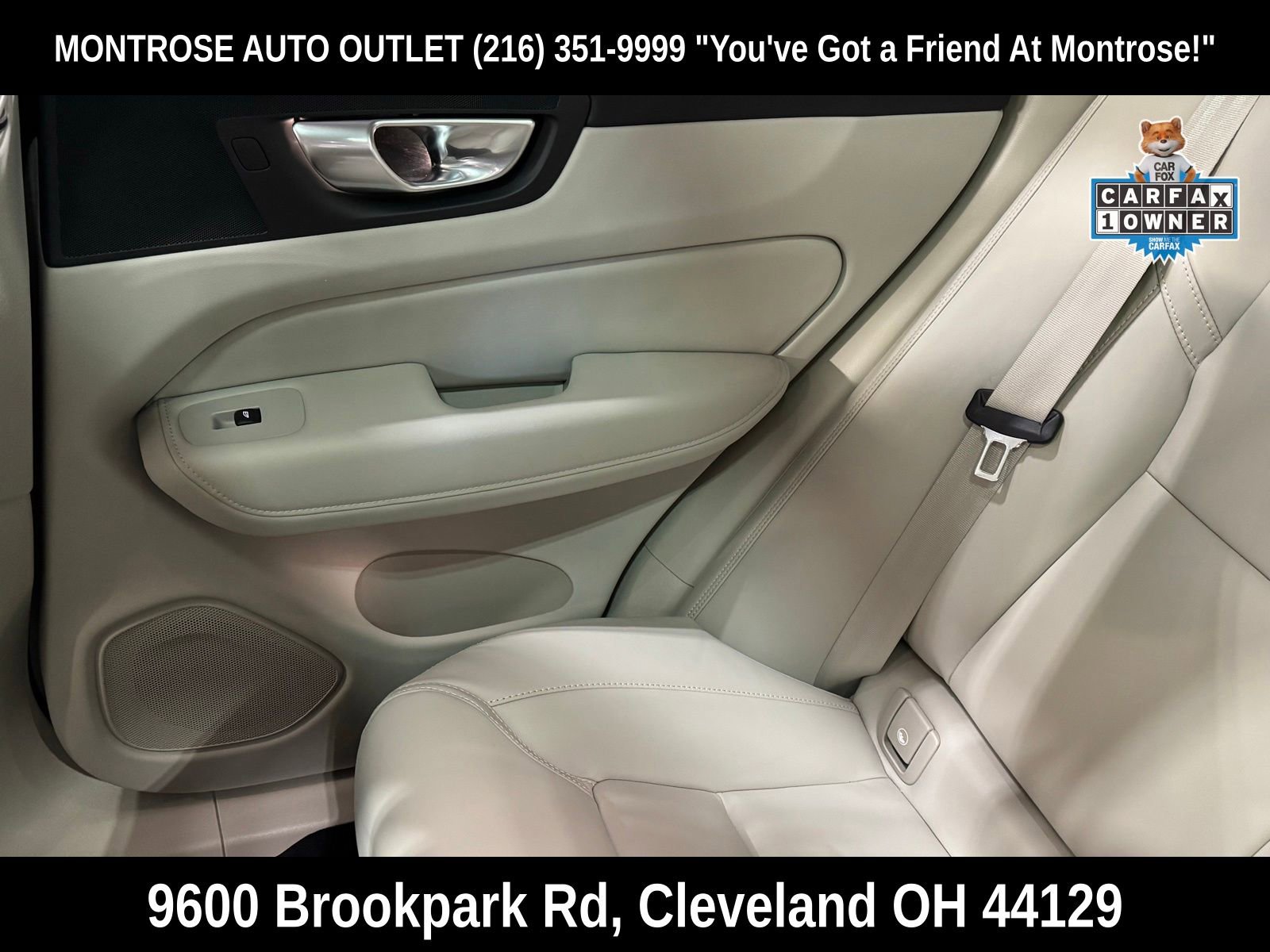 Used 2026 Volvo XC60 B5 Ultra image 27