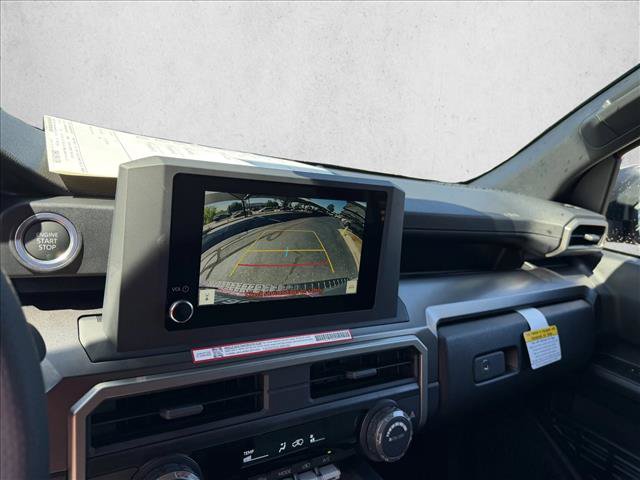 New 2026 Toyota 4Runner SR5 AWD/4WD image 15