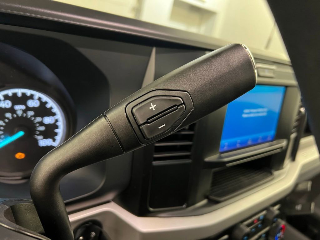 New 2026 Ford F550 XL image 17