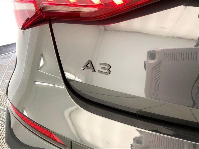 New 2026 Audi A3 2.0T Premium Plus image 9