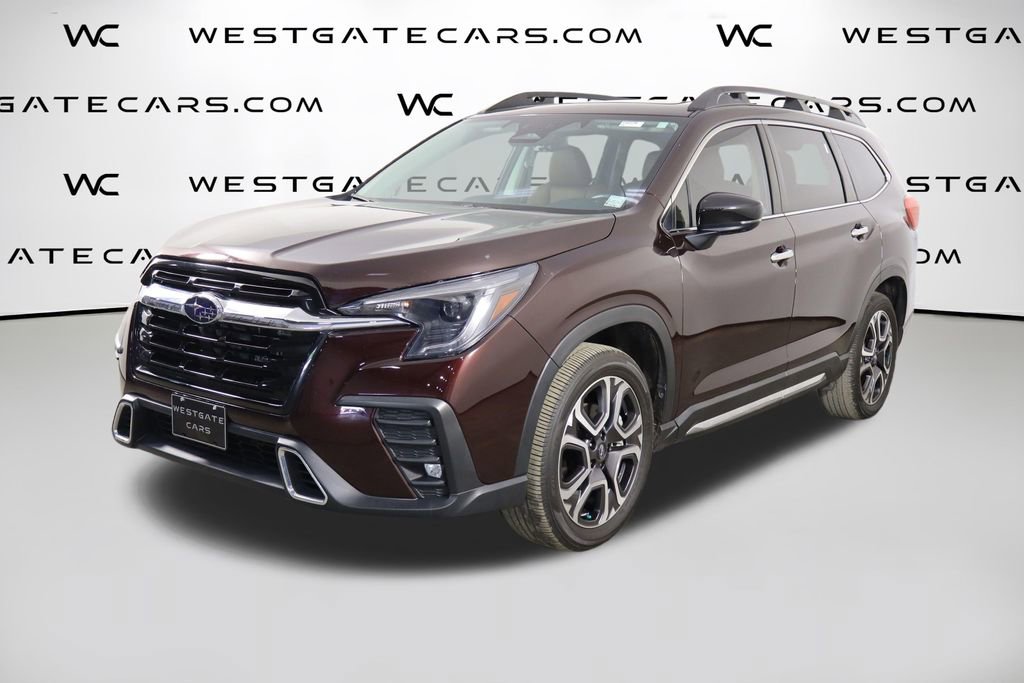 Used 2024 Subaru Ascent Touring AWD/4WD image 1