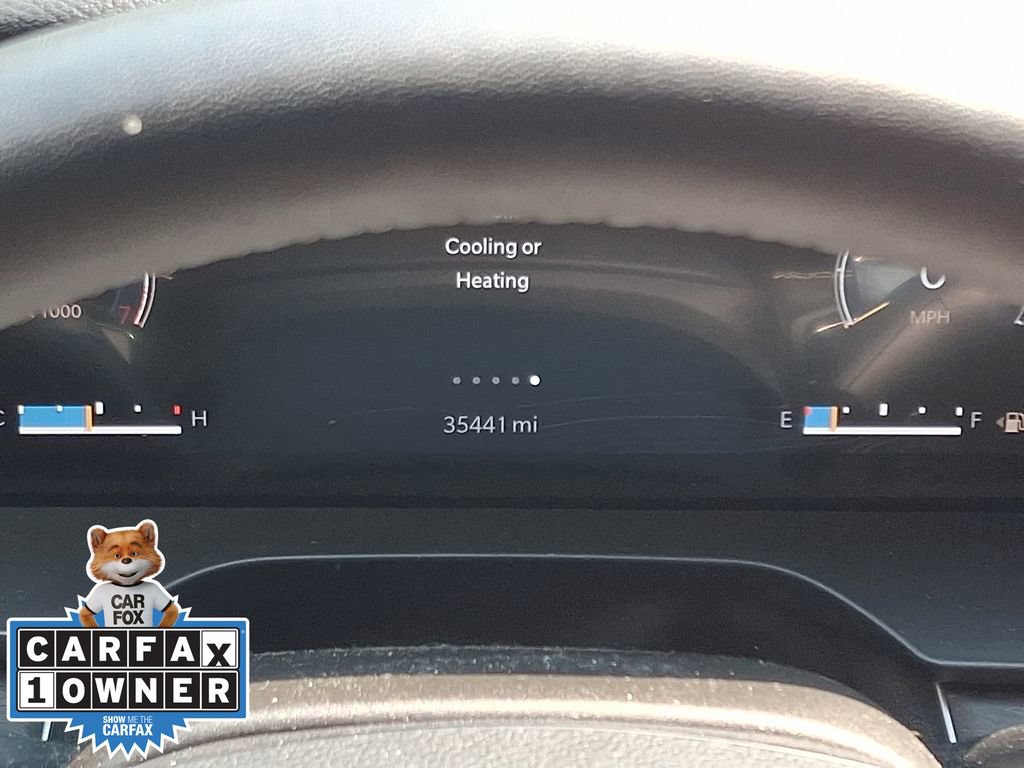 Used 2022 Jeep Grand Cherokee L Limited w/ Luxury Tech Group II AWD/4WD image 22
