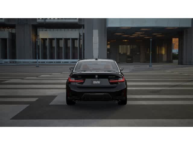 New 2026 BMW M340i xDrive w/ Premium Package AWD/4WD image 5