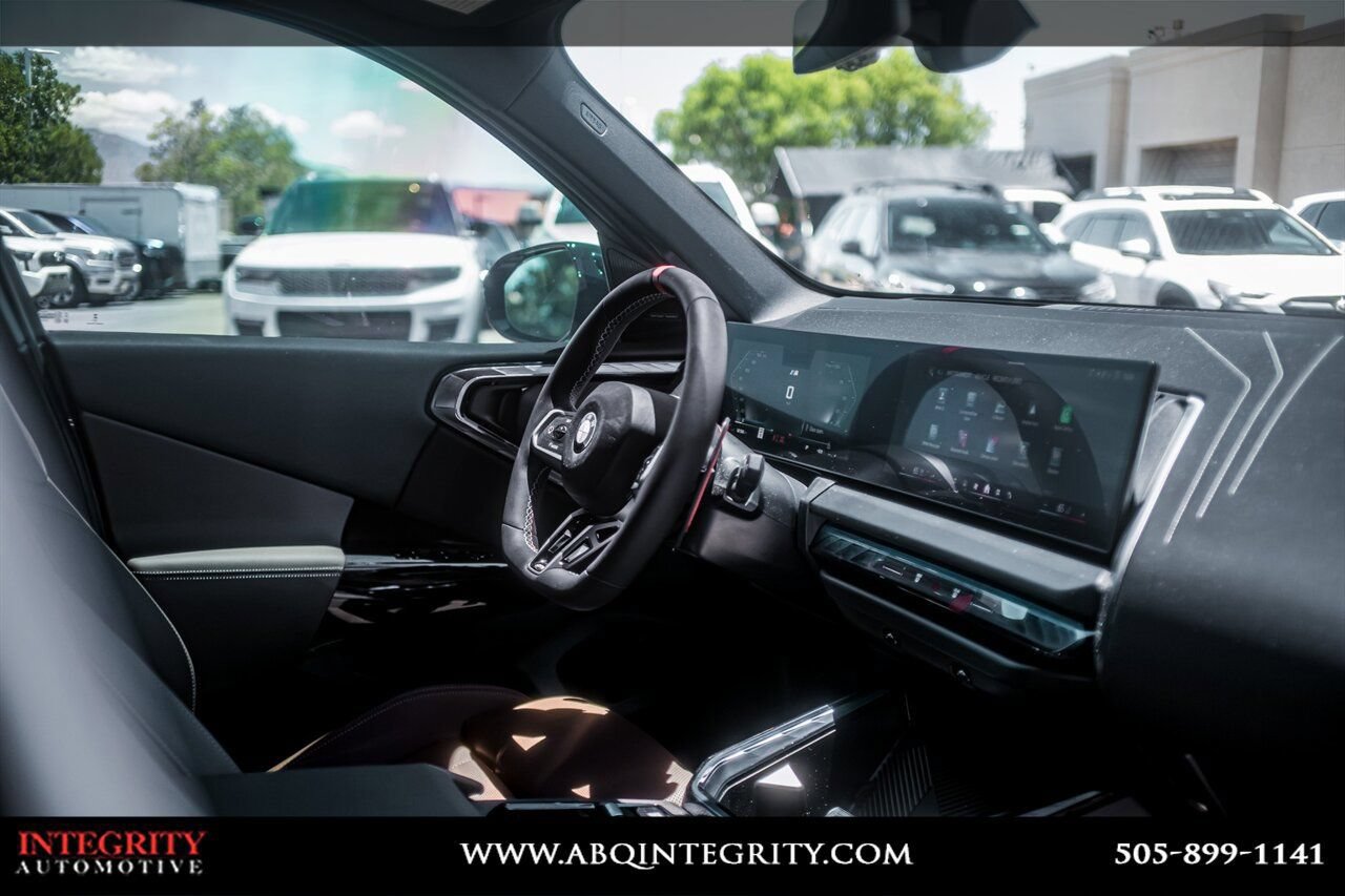 Used 2025 BMW X3 M50 w/ Premium Package AWD/4WD image 49