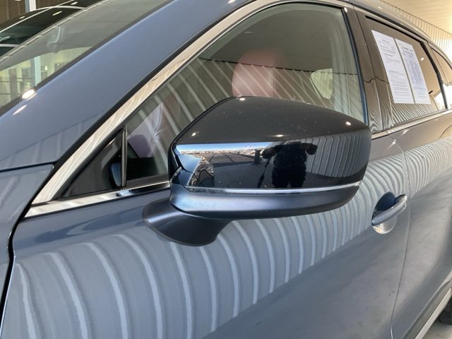 Used 2023 MAZDA CX-9 Carbon Edition image 3