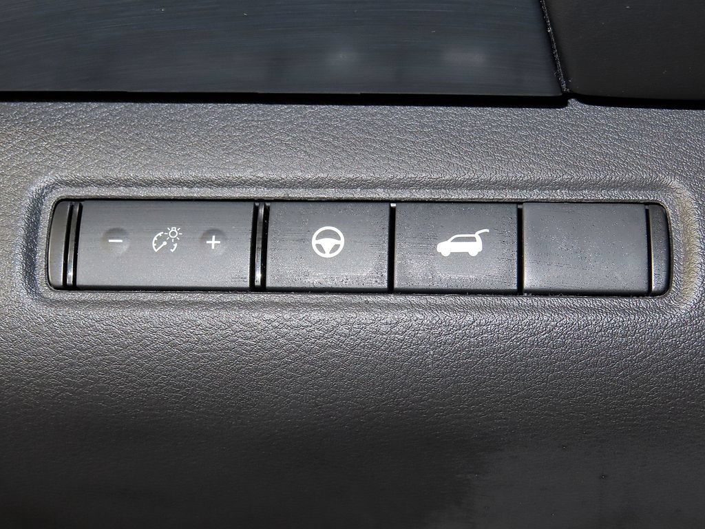 New 2026 Nissan Pathfinder Rock Creek w/ Rock Creek Premium Package AWD/4WD image 23