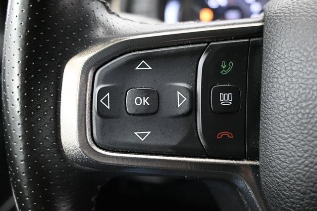 Used 2023 RAM 1500 Rebel w/ Night Edition AWD/4WD image 32