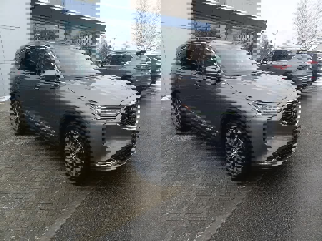 Used 2023 Acura MDX SH-AWD w/ Technology Package image 8