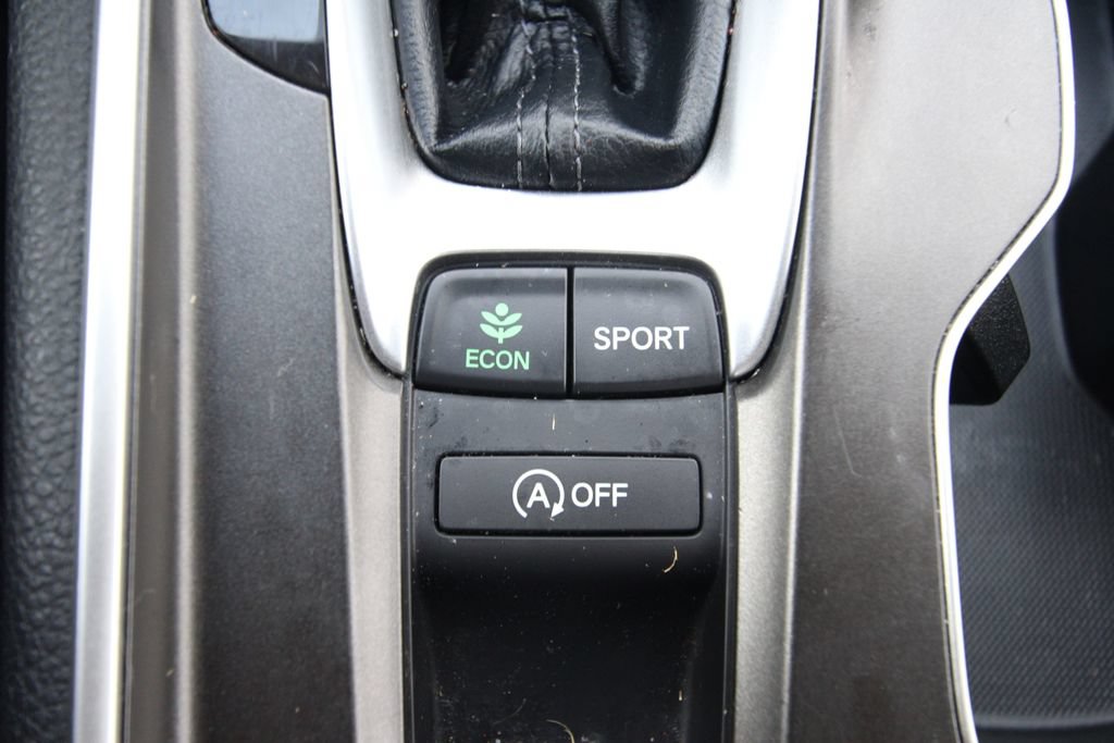 Used 2022 Honda Accord Sport image 24