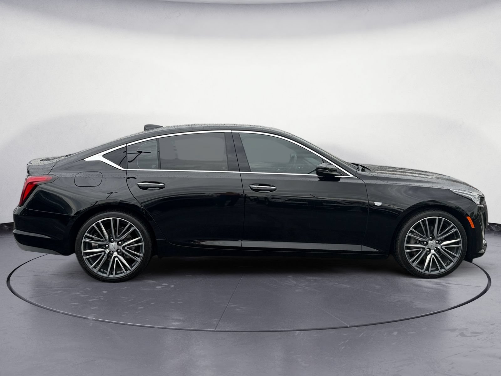 Used 2023 Cadillac CT5 Premium Luxury w/ Super Cruise 1 Package RWD image 6