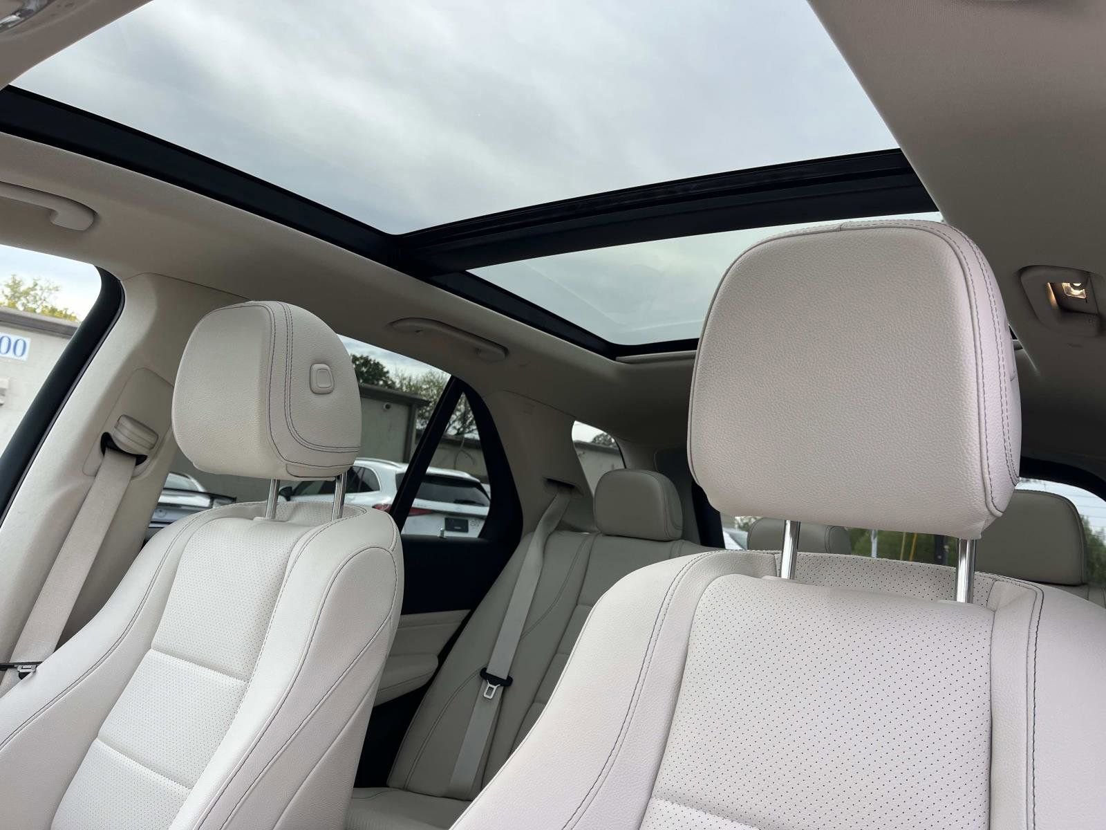 Used 2025 Mercedes-Benz GLE 350 4MATIC image 24