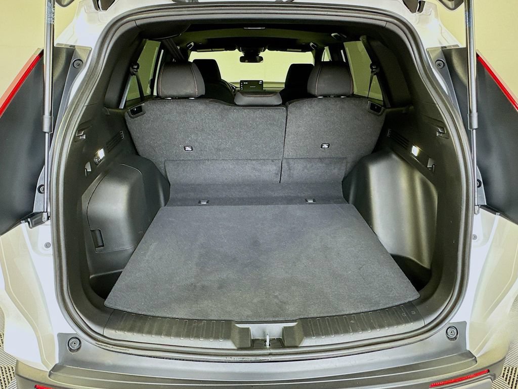 Certified 2026 Honda CR-V Sport image 26