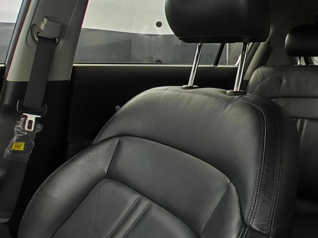 Used 2016 Kia Sportage EX FWD image 9