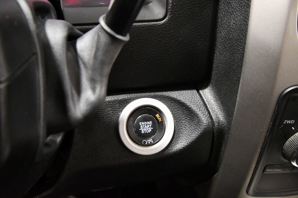 Used 2017 RAM 2500 Laramie w/ Sport Appearance Group AWD/4WD image 26