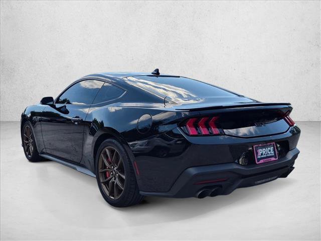 Used 2025 Ford Mustang GT Premium RWD image 7