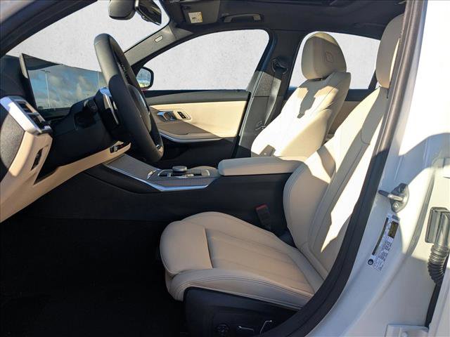 New 2026 BMW 330i Sedan w/ Premium Package image 4