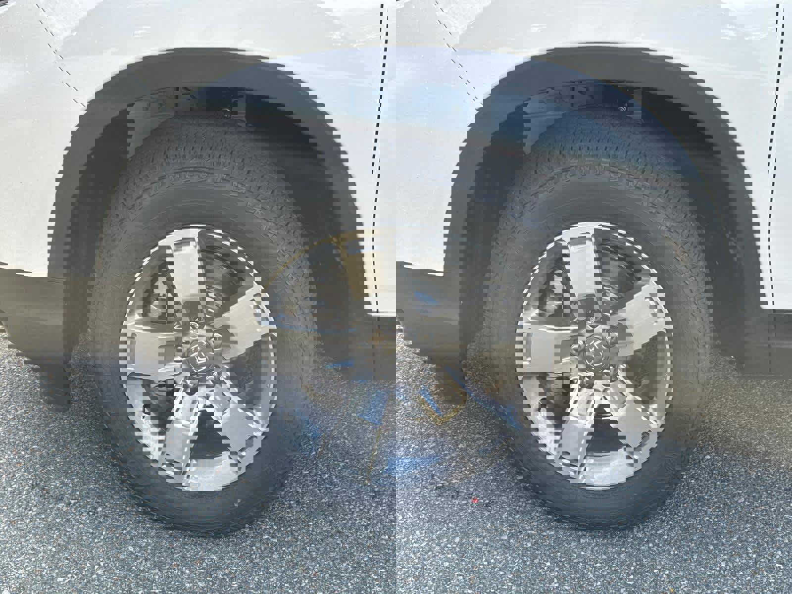 New 2026 Honda Ridgeline RTL image 11