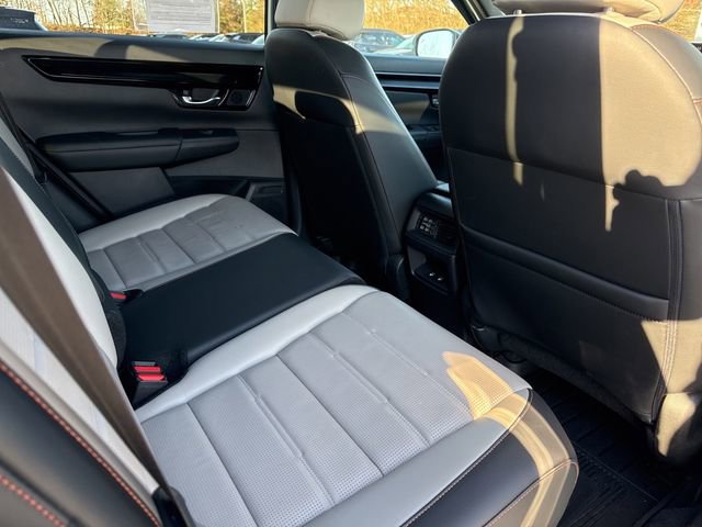 Used 2023 Honda CR-V Sport Touring image 21