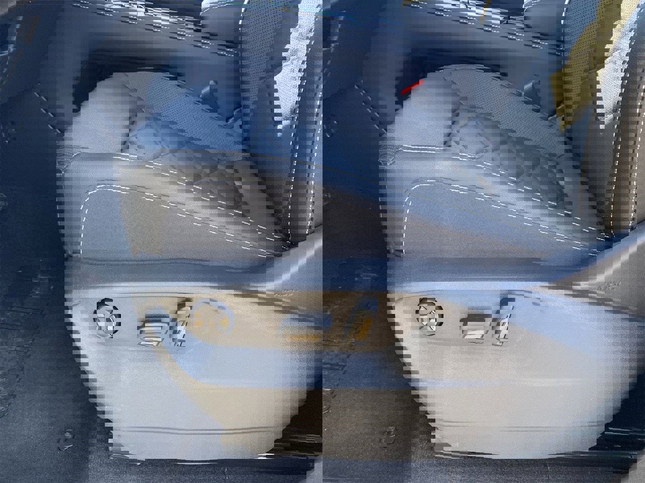 New 2026 Volkswagen Atlas SE image 16