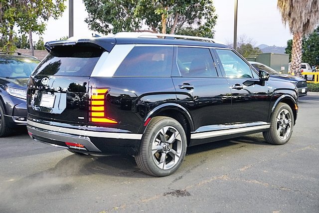 New 2026 Hyundai Palisade Limited AWD/4WD image 9