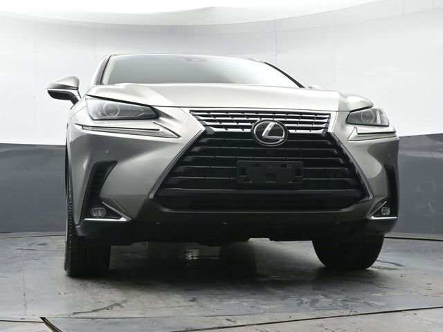 Used 2018 Lexus NX 300 AWD w/ Premium Package image 34