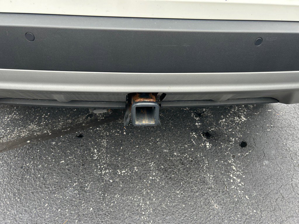 Used 2022 Ford Edge SEL w/ Convenience Package image 14